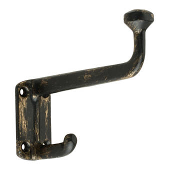 Highland Dunes Jonette Crab Wall Hook Reviews Wayfair