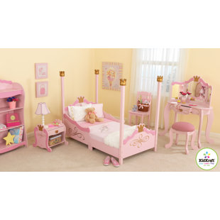 wayfair girls bedroom sets