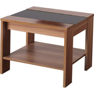 Beistelltisch Shearwater Hollywood von Home & Haus