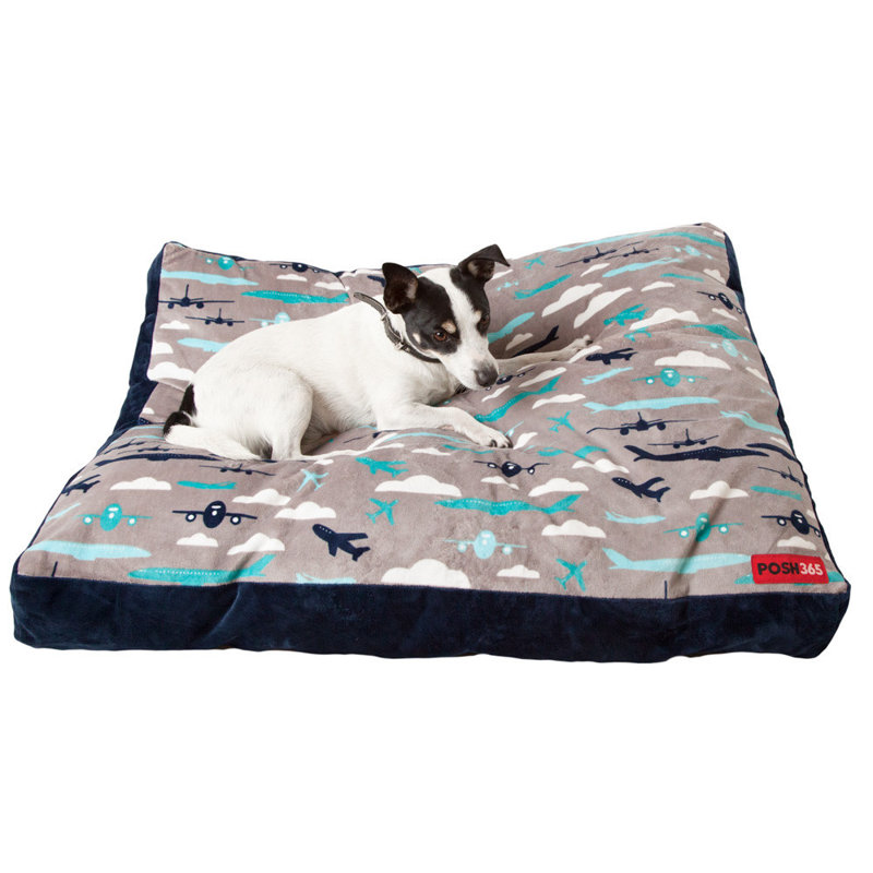 eco friendly dog bed