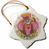 Ballet Ornaments Wayfair