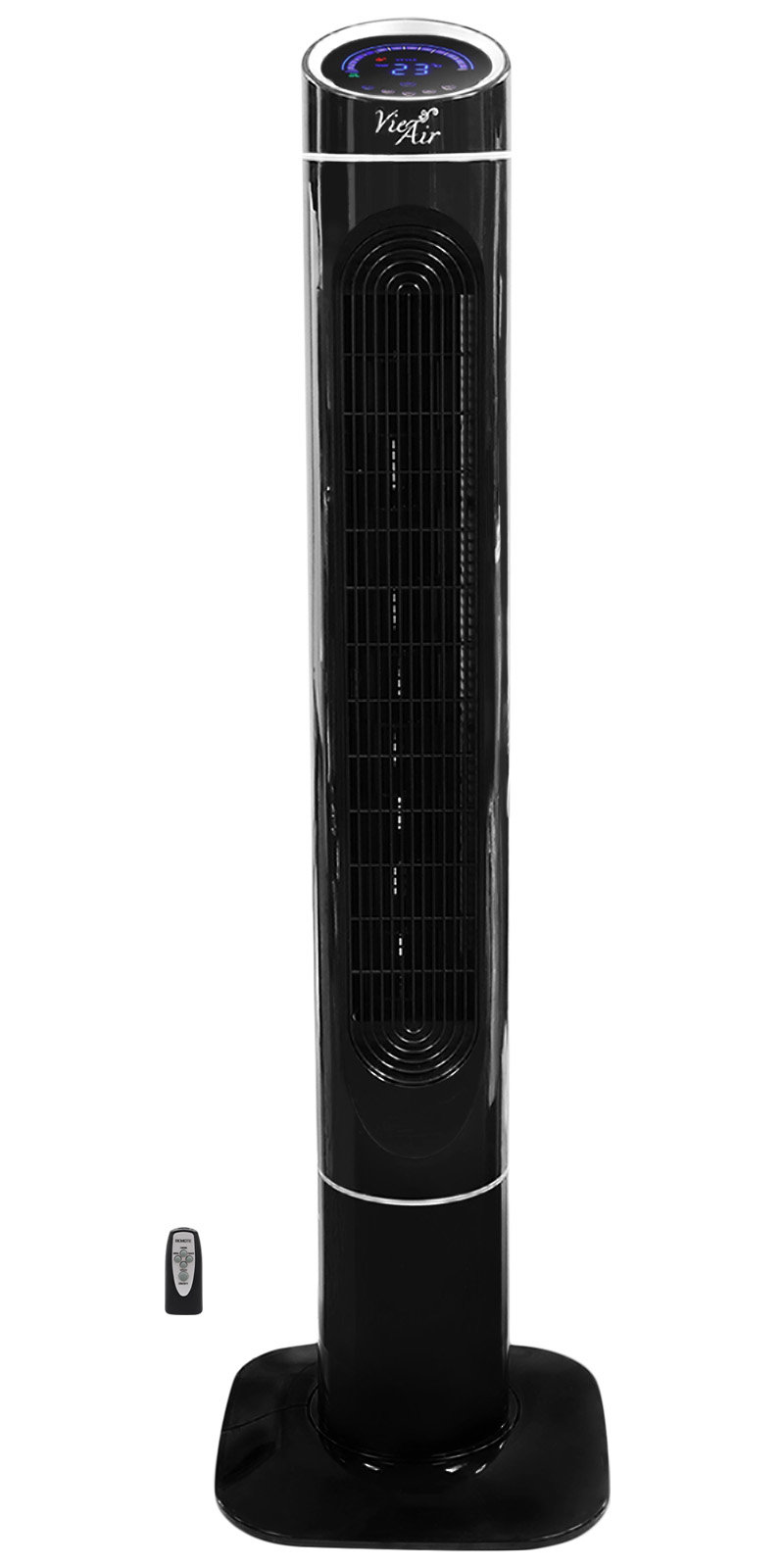 High Velocity Oscillating Tower Fan 