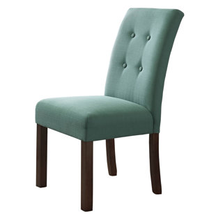 Oconnor Upholstered Side Chair (Set Of 2) by Alcott Hill New Design