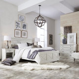Farmhouse Rustic Bedroom Sets Birch Lane