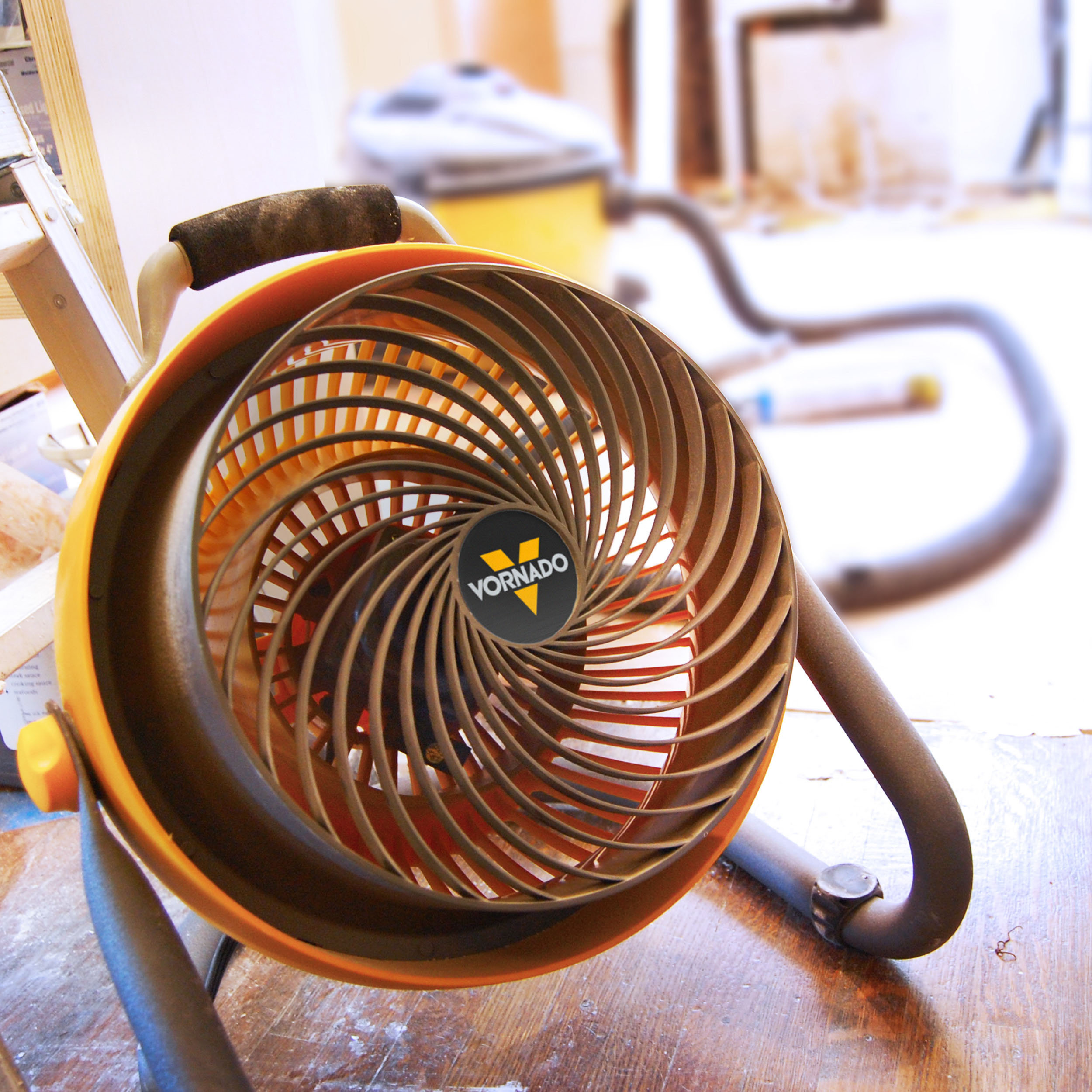 Blower 293 Large Heavy-Duty Shop Fan 