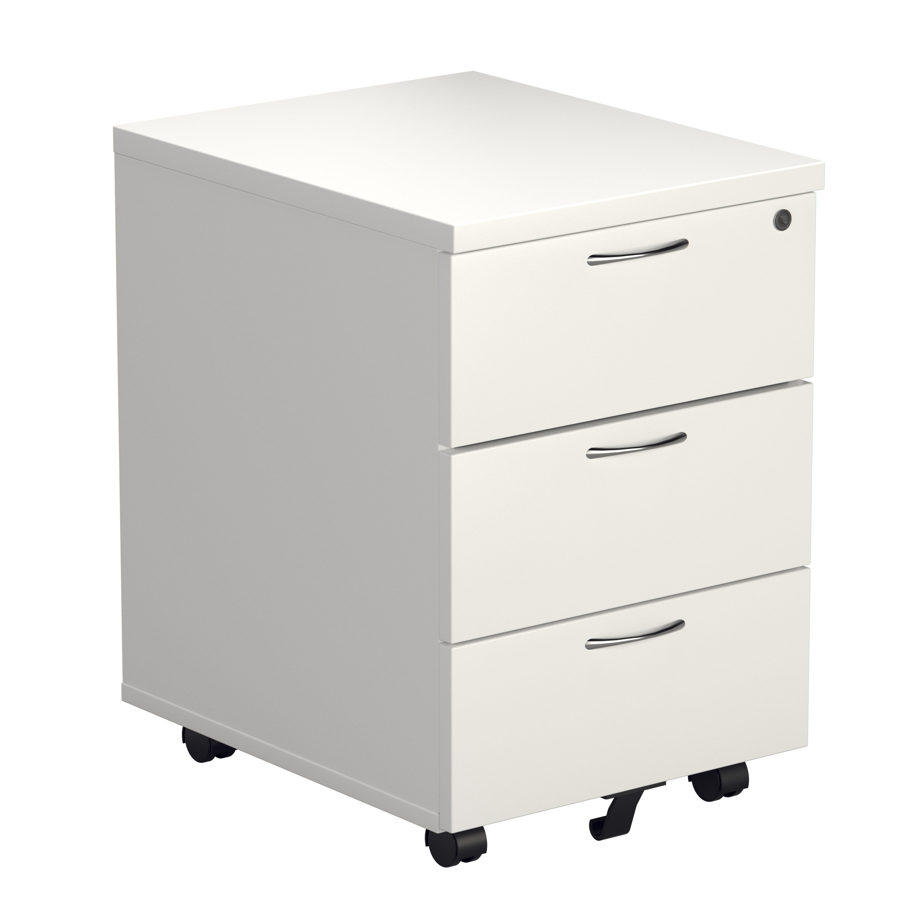 Symple Stuff 3 Drawer Filing Cabinet Wayfair Co Uk