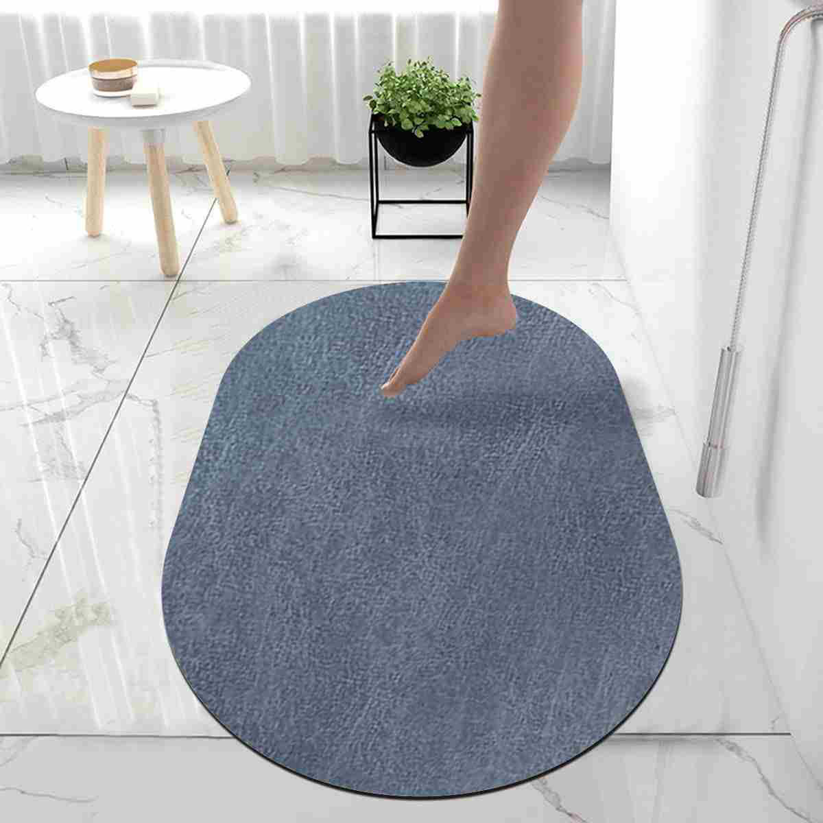 ALTOM Diatomaceous Earth Bath Mat Wayfair