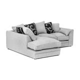 Small Couch Corner Sofas Wayfair Co Uk