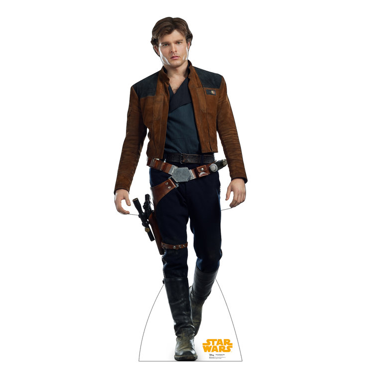 star wars solo full movie