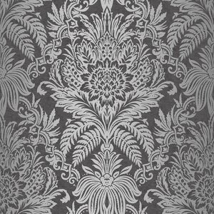 East Urban Home Signature Leaf 10.05m x 53cm Wallpaper Roll & Reviews ...