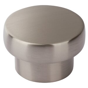 Chunky Round Knob