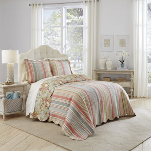 waverly cartona matelasse 3 piece coverlet set