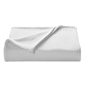Coast Cotton Blanket by Tommy Bahama Bedding