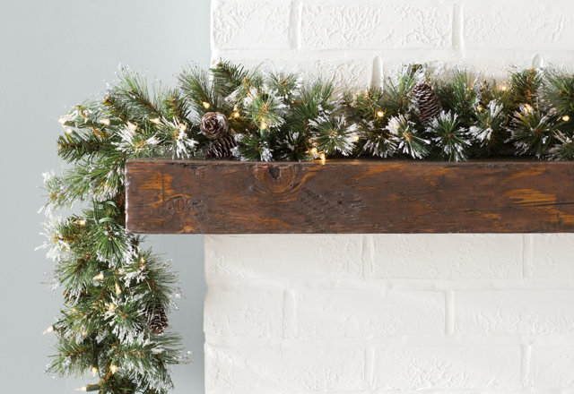 Just for You: Holiday Garlands