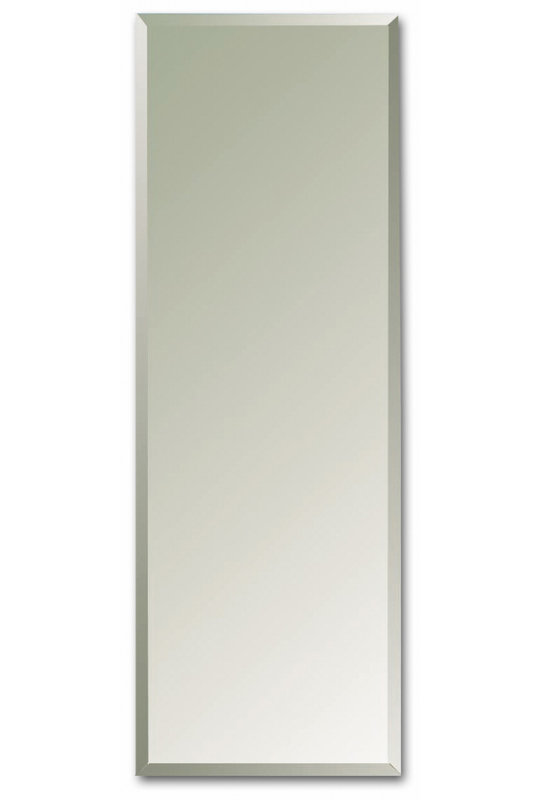 Ginnifer 12" x 36" Recessed Medicine Cabinet with 5 ...