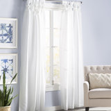 Feminine French Country Curtains Drapes You Ll Love In 2020