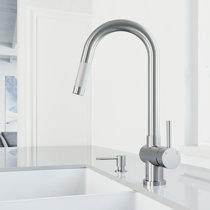 Wayfair | High Flow Rate Kitchen Faucets You'll Love in 2022