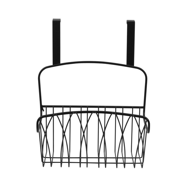 Spectrum Diversified Metal Wire Basket Reviews Wayfair Ca