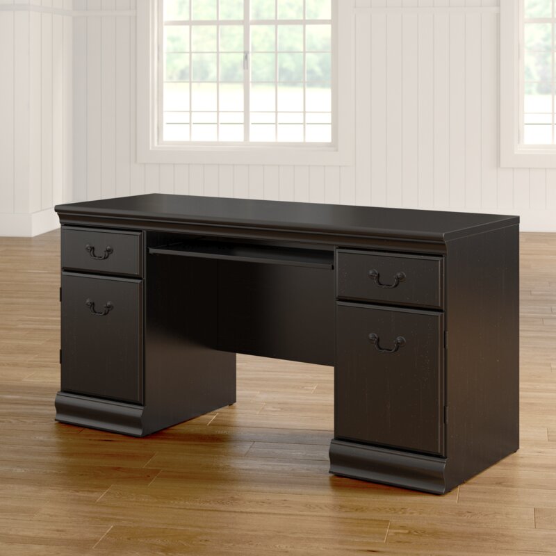 Astoria Grand Vittoria Desk Reviews Wayfair