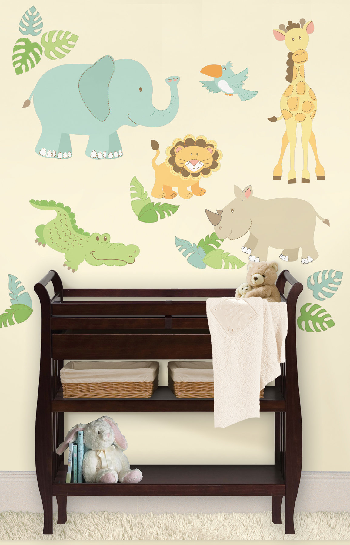 large wall decals