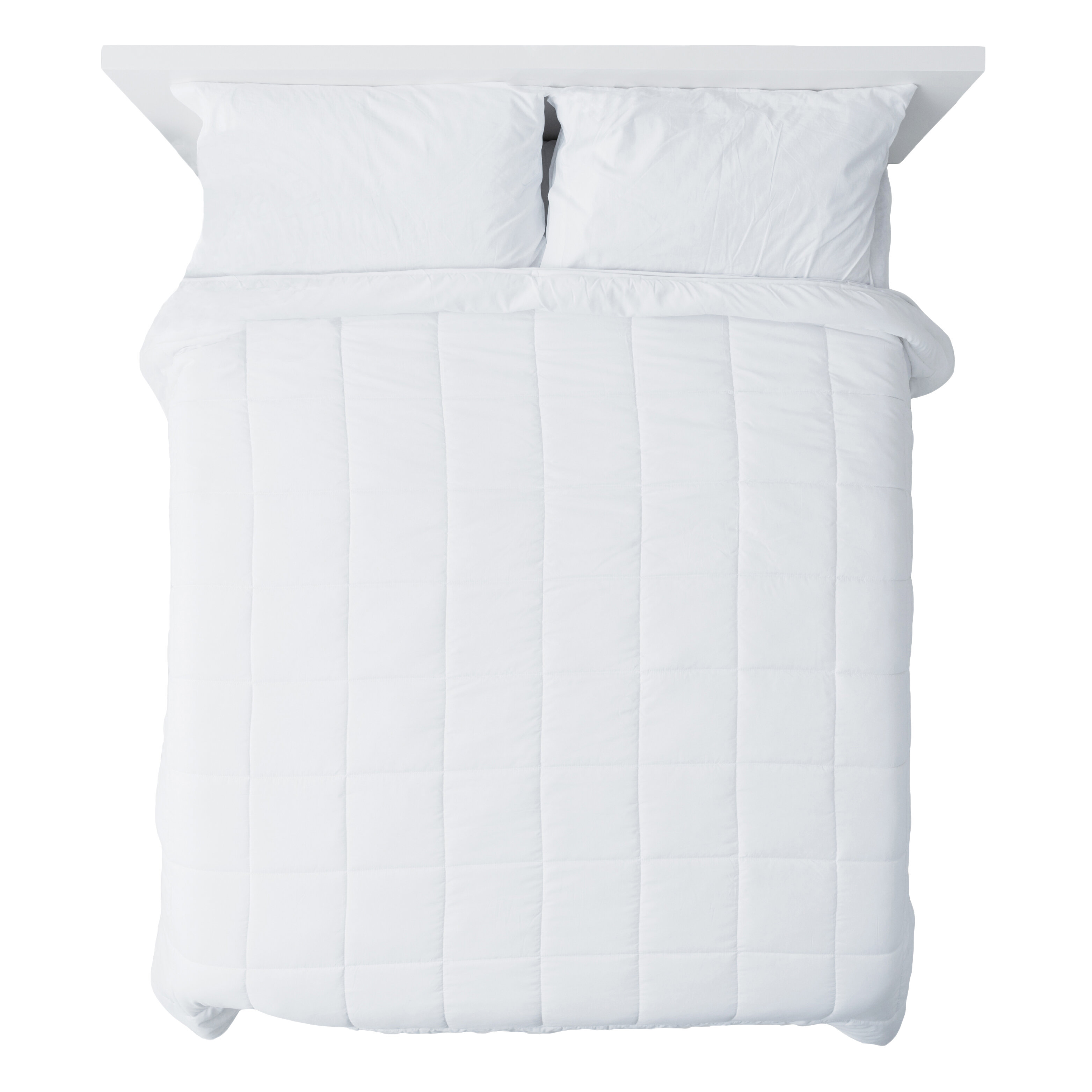 Alwyn Home All Season Down Alternative Comforter Wayfair