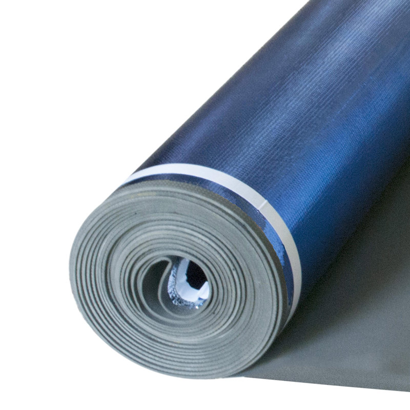 Floor Muffler Quietcure Ultraseal Underlayment