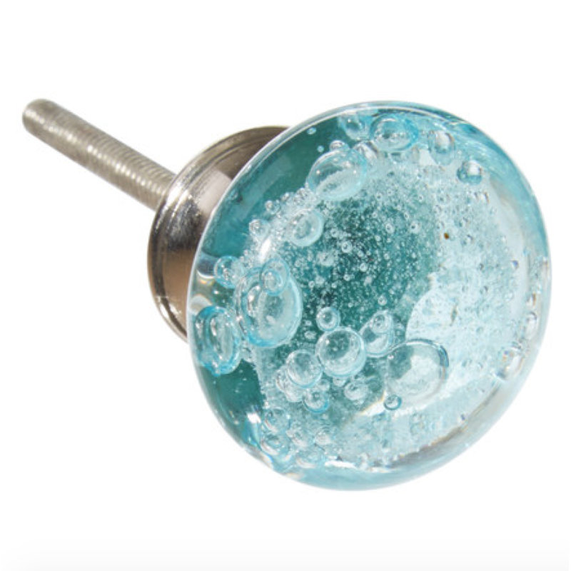 Shabby Restore Bubbles Drawer Mushroom Knob Reviews Wayfair