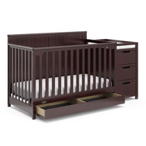 convertible baby cot