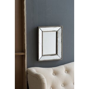 Despagne Wall Mirror