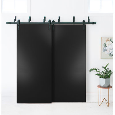 28 Inch Interior Barn Door | Wayfair