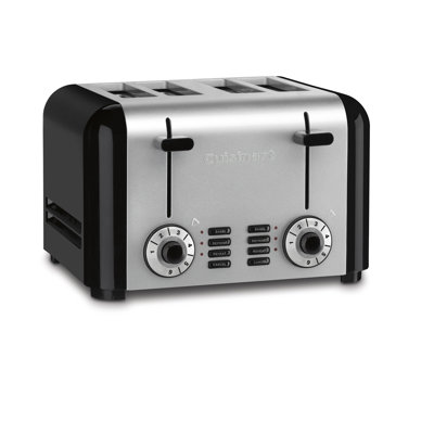 4Slice Hybrid Toaster Cuisinart
