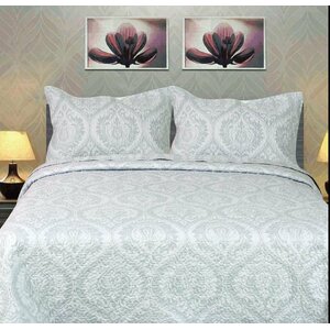 Moon Sky Bedspread Set