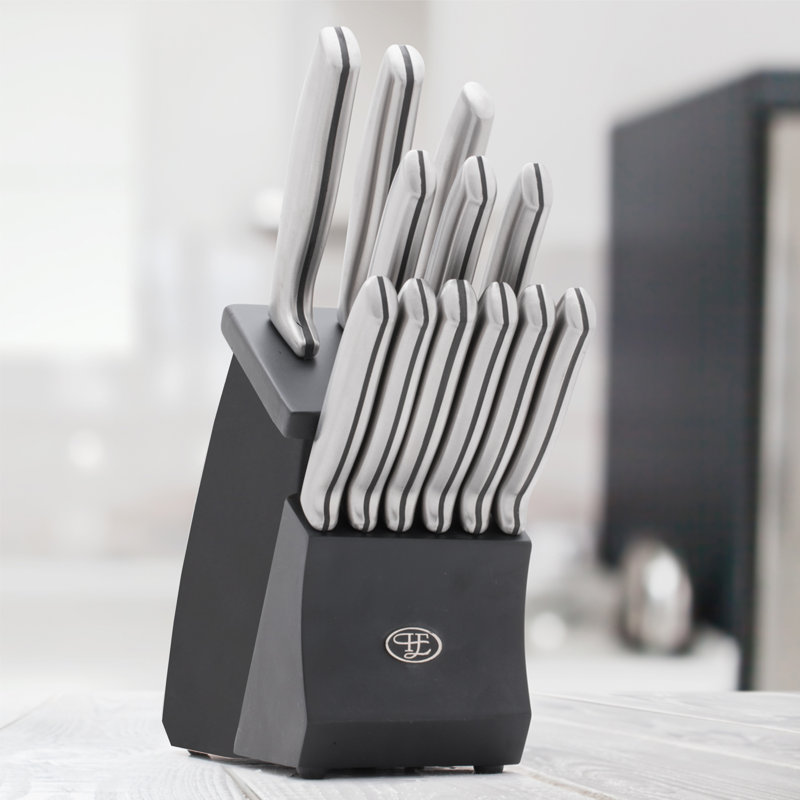 hampton forge 5 piece knife set