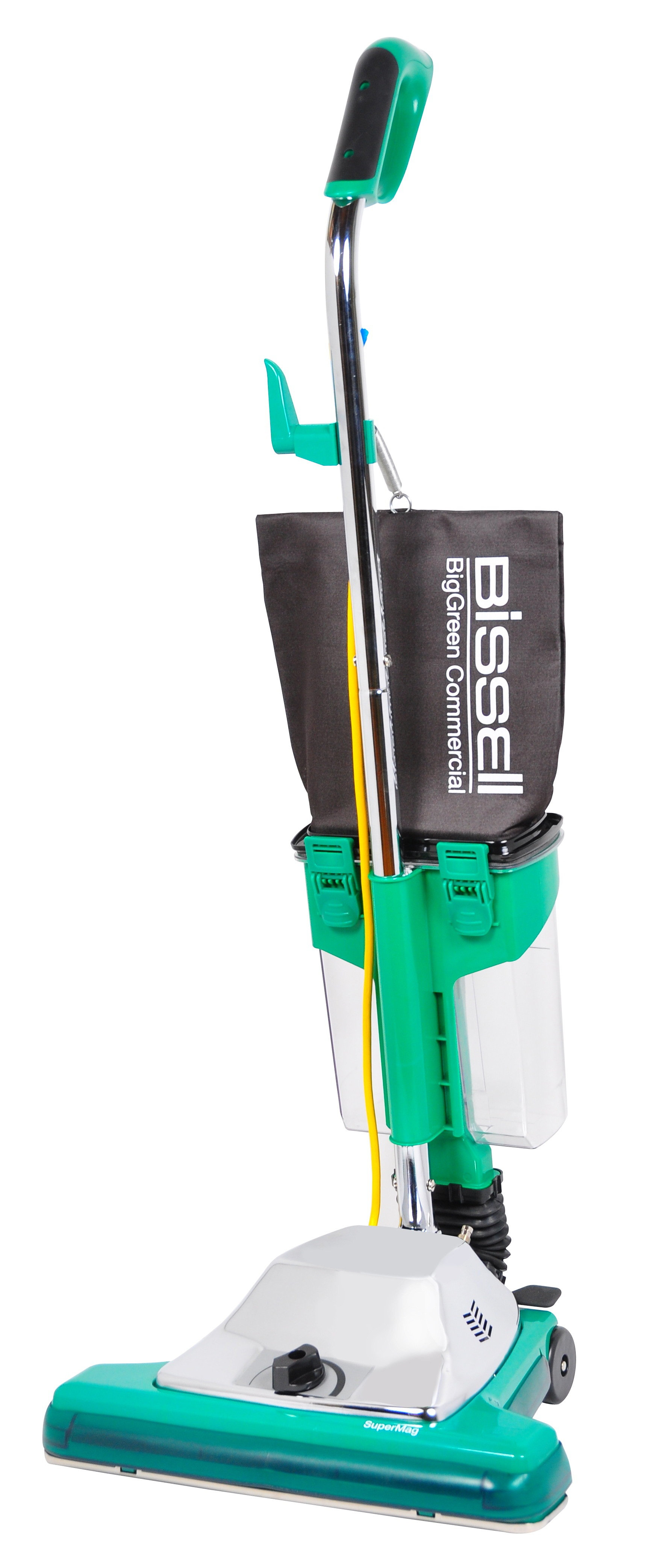 upright bagless vacuum cleaner