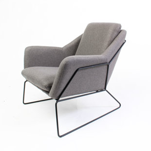 Go to store & view more images Ivy Bronx Alapaha Lounge Chair