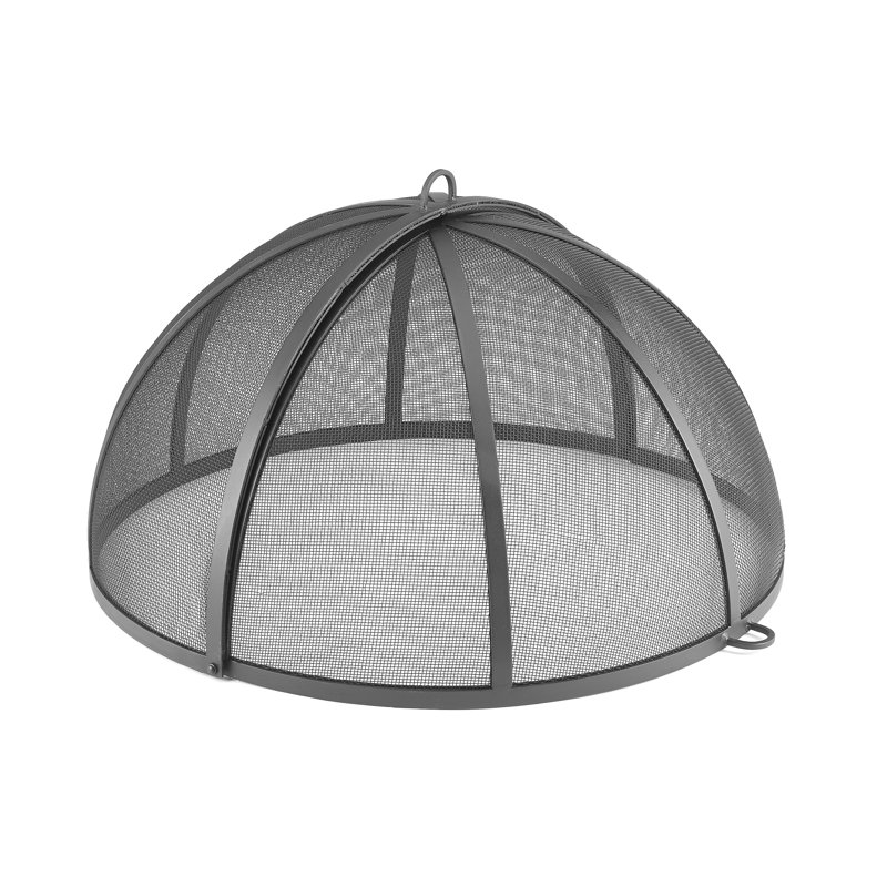 Good Directions Fire Pit Spark Screen Reviews Wayfair