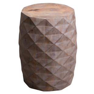 Brunelle End Table by Foundry Select Coupon