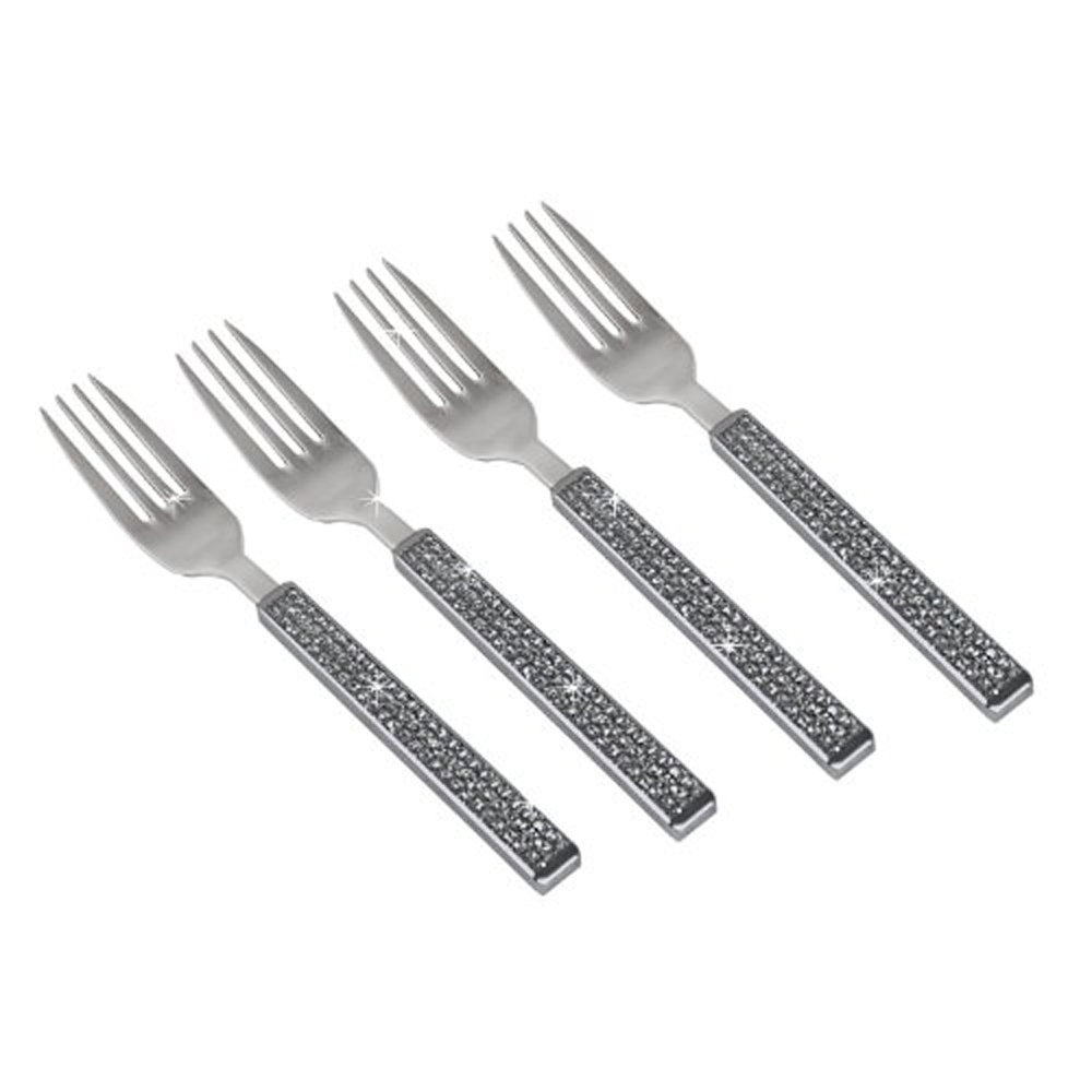 House Of Hampton Cybulski Dessert Fork Wayfair
