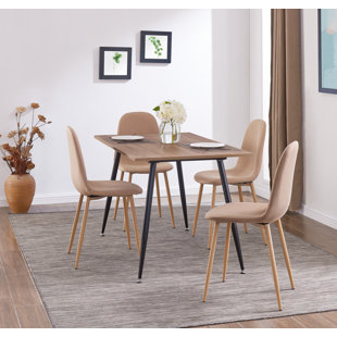 Indoor Sunroom Dining Sets Wayfair Quickview