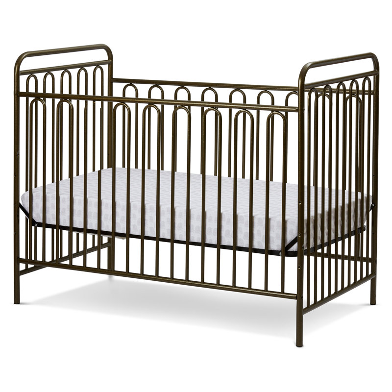 golden crib