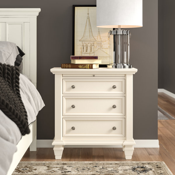 Chinese Asian Nightstands Wayfair