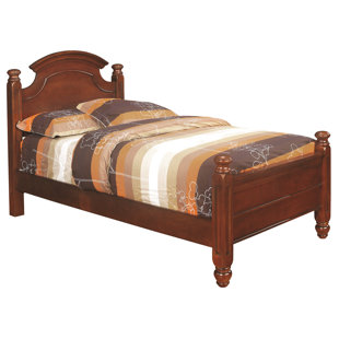 Go to store & view more images Darby Home Co Daley Panel Bed
