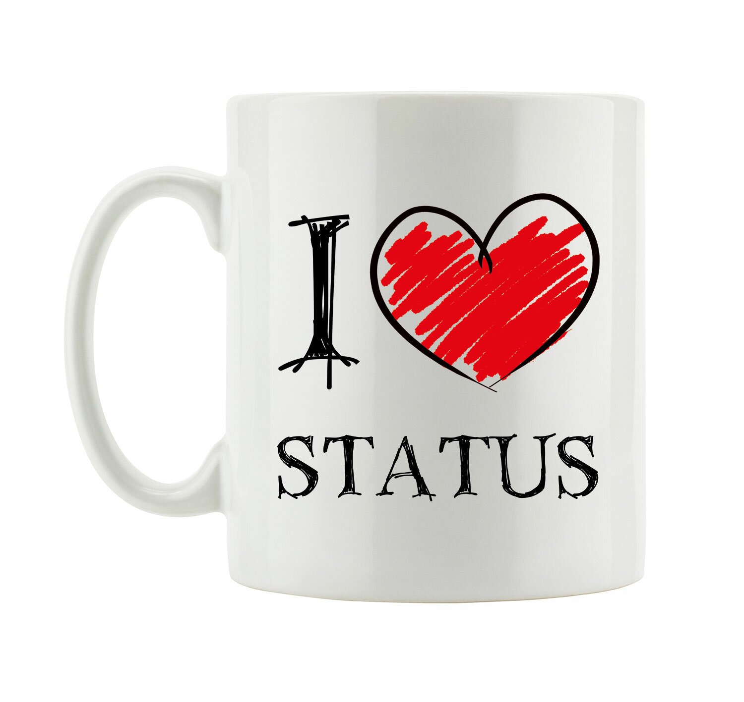 Love status coffee BEST 111+