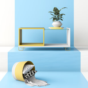 Anais Coffee Table by Turn on the Brights 2019 Online