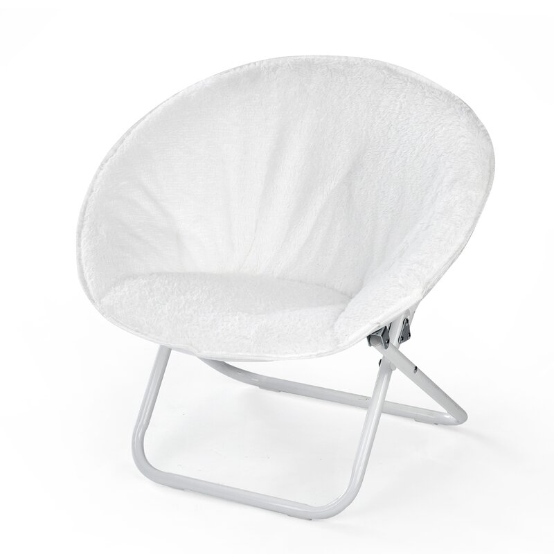 child papasan chair