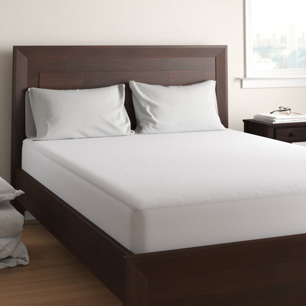 King Bed Mattress Protector Wayfair