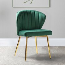 cool green chair