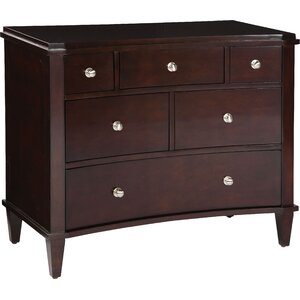 6 Drawer Chest