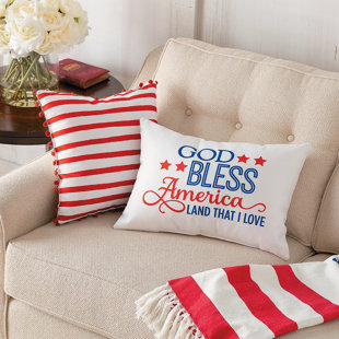 religious decorative pillows