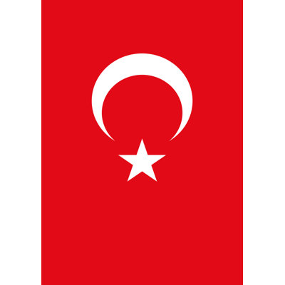 Turkey Garden flag Toland Home Garden